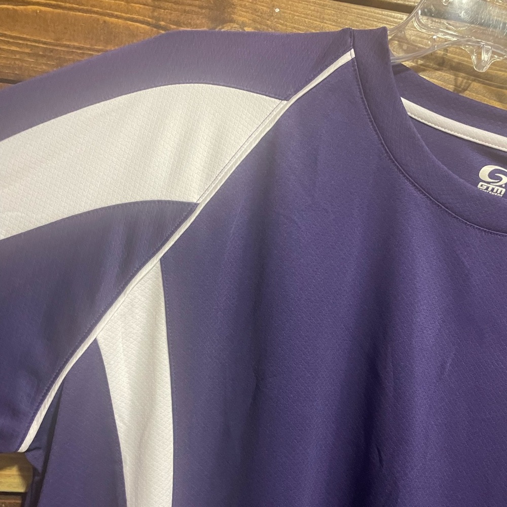 GTM Performance Shirt - Picture 2 of 4